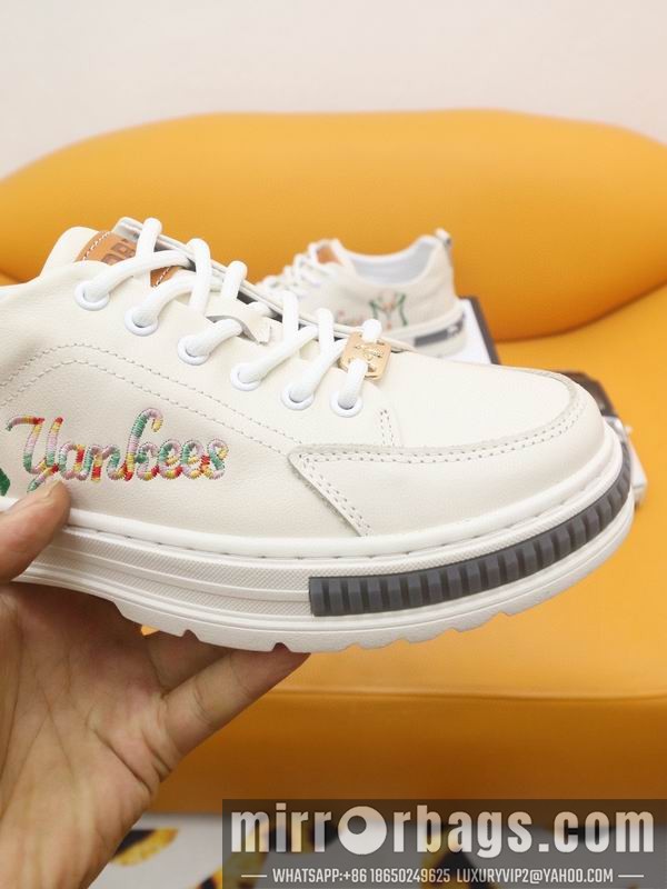 Gucci Shoes sz38-45 mnf3106