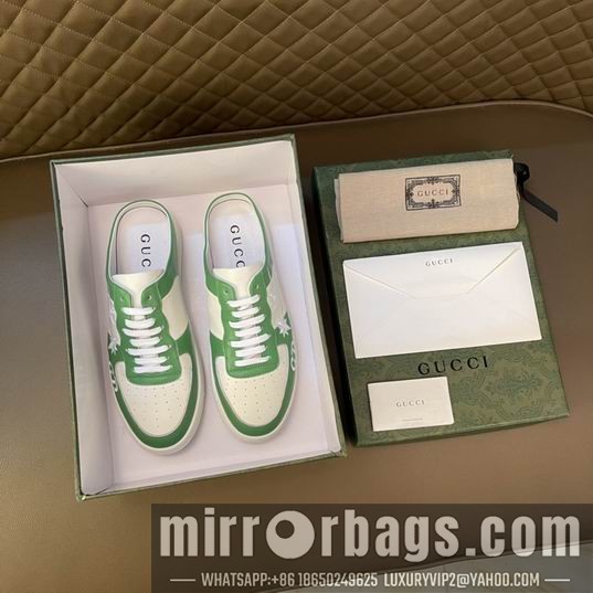 Gucci Shoes sz38-45 mnh0409