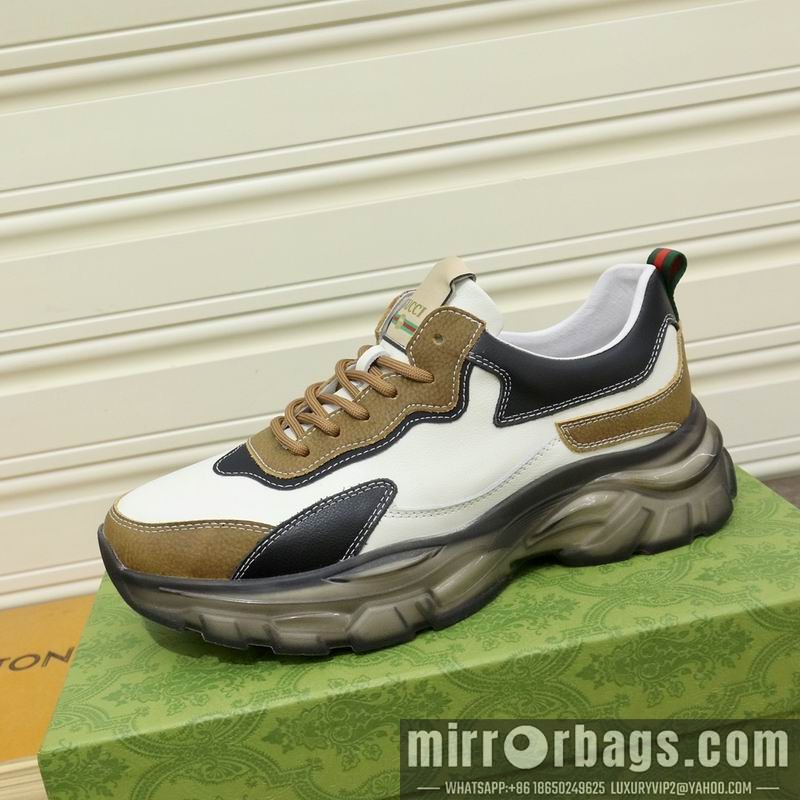 Gucci Shoes sz38-45 mnf0103