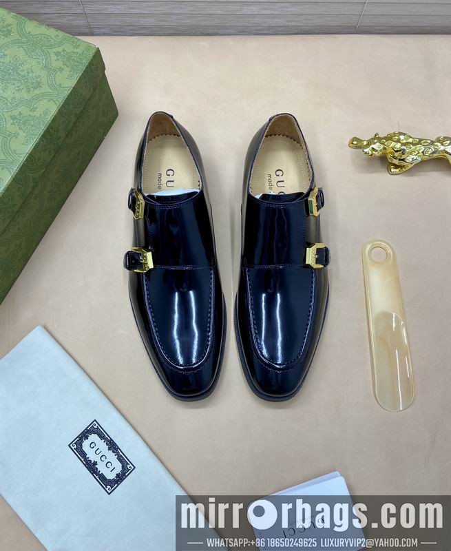 Gucci Shoes sz38-44 mnf0371
