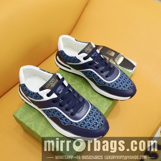 Gucci Shoes sz38-45 mnh0403