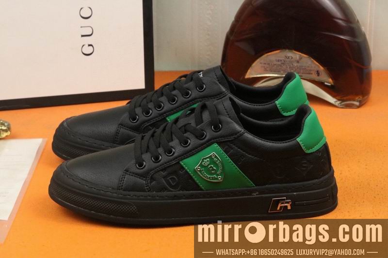 Gucci Shoes sz38-44 hnm01161