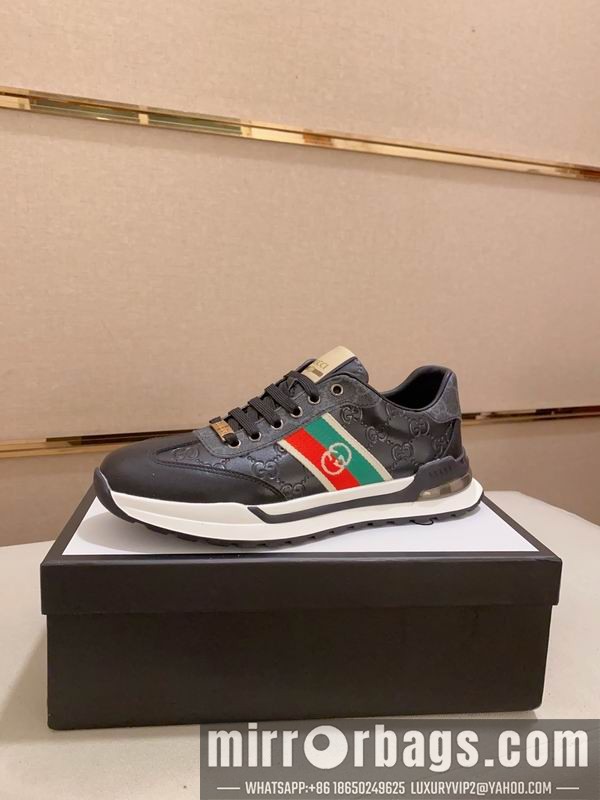 Gucci Shoes sz38-44 hnm0191