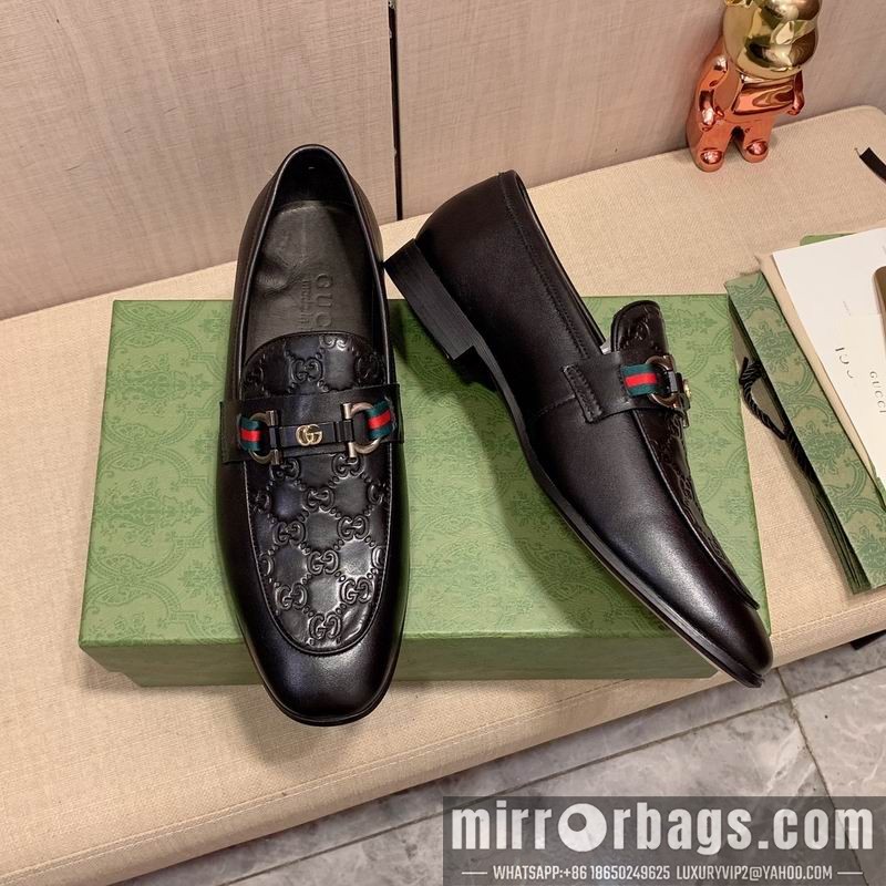 Gucci Shoes sz38-46 mnf03115