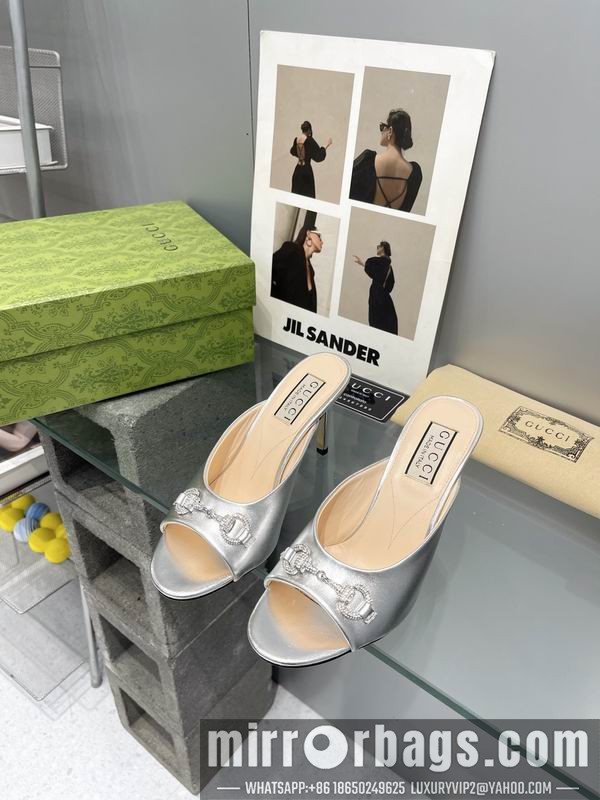 Gucci Shoes sz 35-42 8cm mnf0226