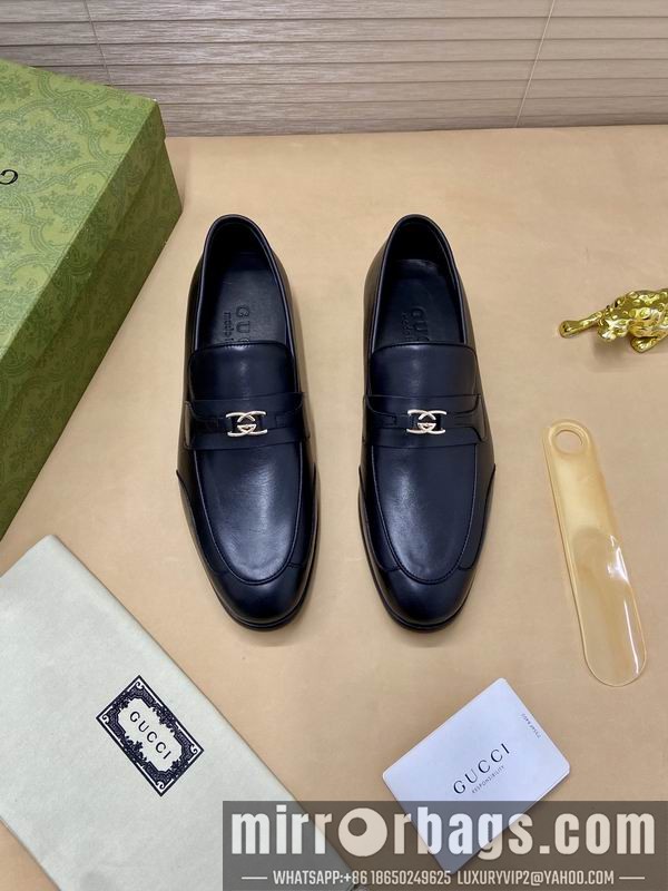 Gucci Shoes sz38-44 mnf0375