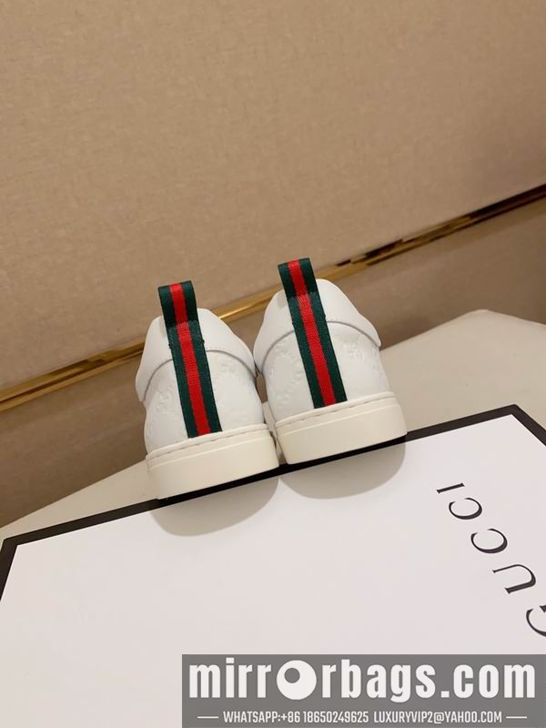 Gucci Shoes sz38-44 hnm0103