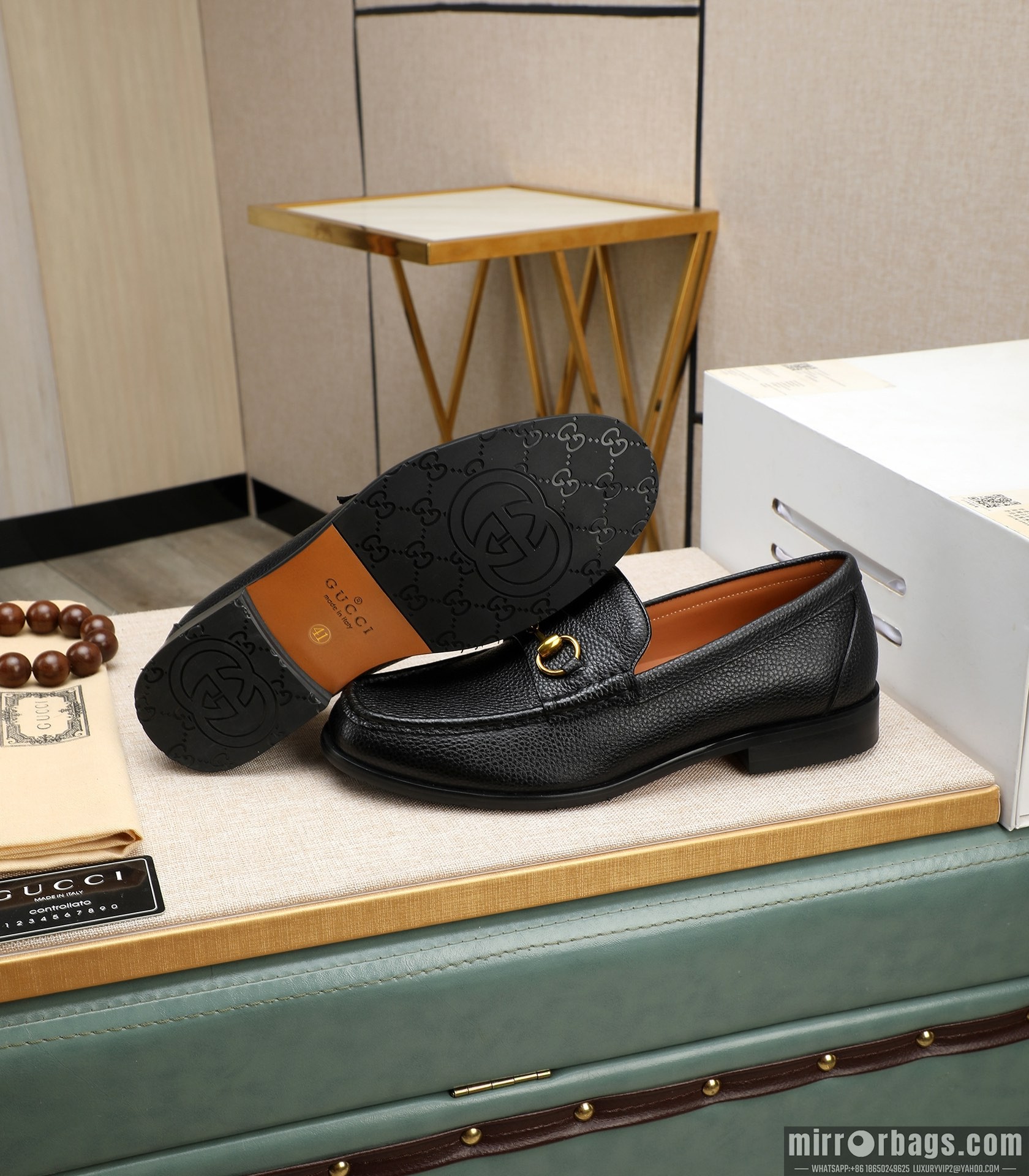 Gucci Shoes sz38-44 h0729