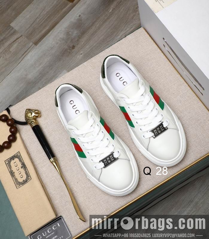 Gucci Shoes sz38-45 H0301