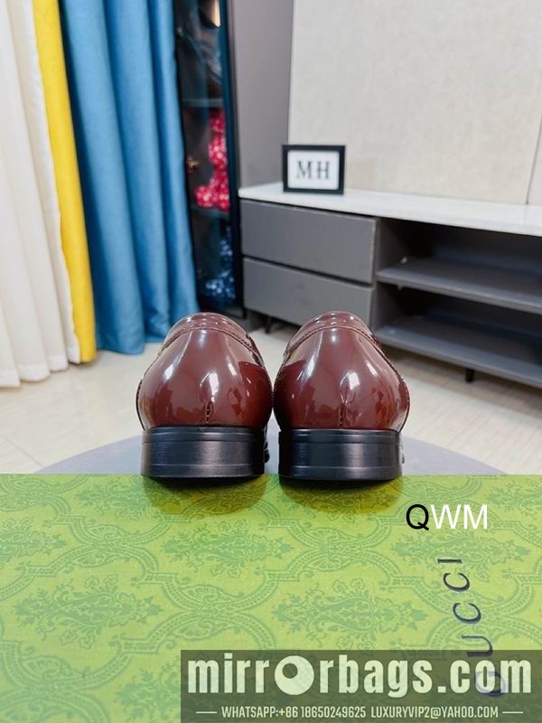 Gucci Shoes sz38-45 2C WM1106