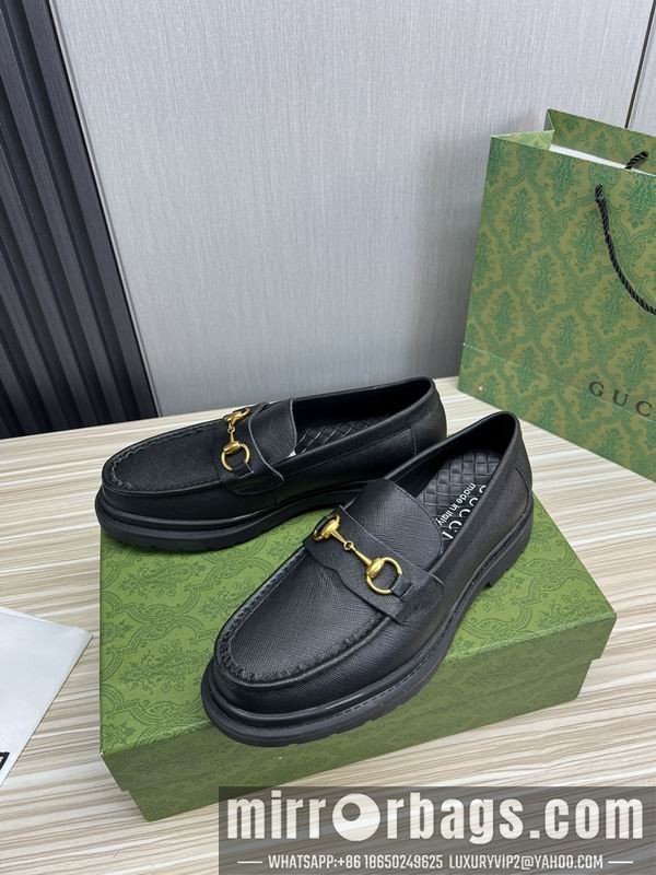 Gucci Shoes sz 38-45 mnf0157