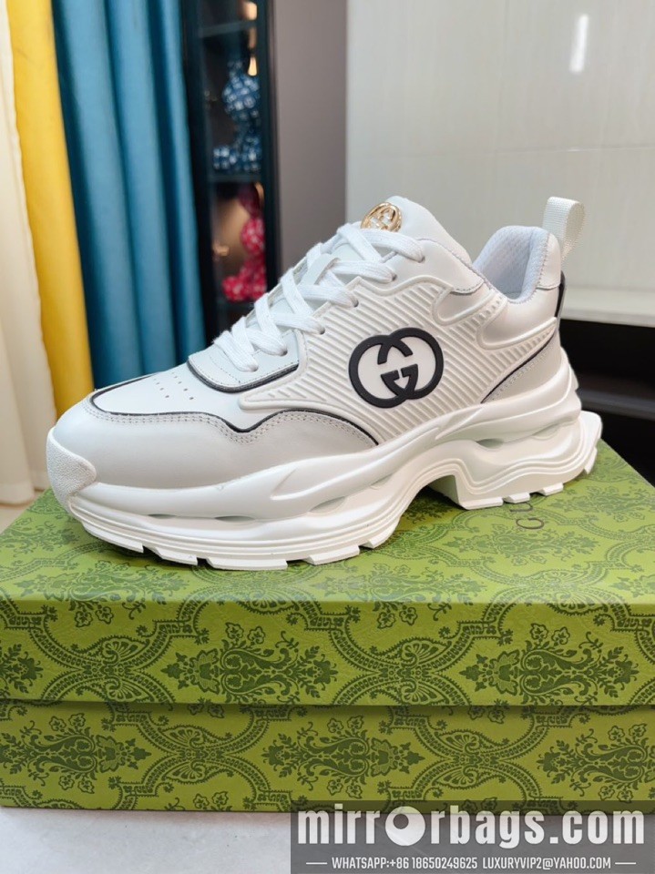 Gucci Shoes sz38-44 h0607