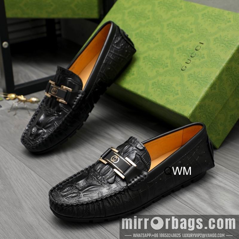 Gucci Shoes sz38-45 WM0403