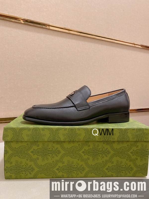 Gucci Shoes sz38-45 WM0390
