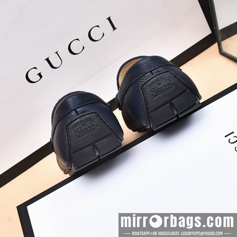 Gucci Shoes sz 38-46 mnf0122