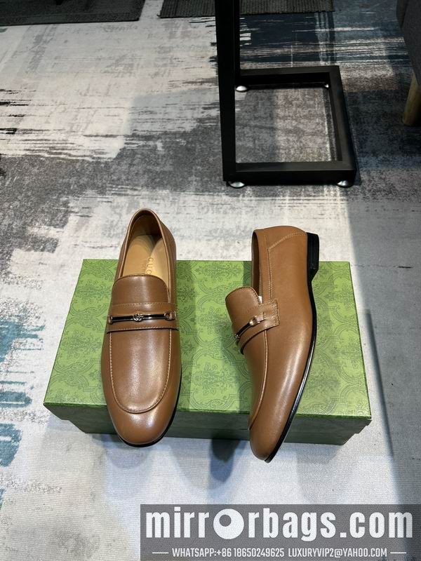 Gucci Shoes sz 38-45 mnf0159