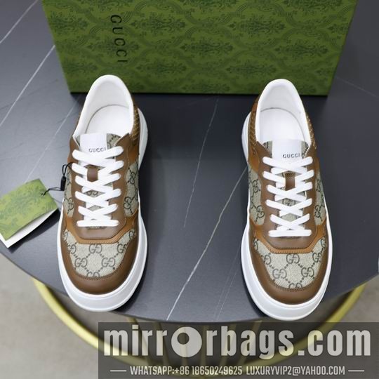 Gucci Shoes sz38-45 hnh0229