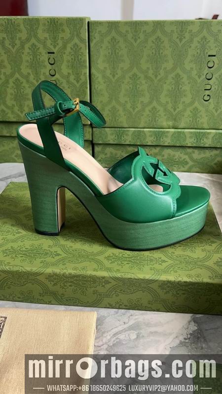 Gucci Shoes sz35-43 12cm mnf0204