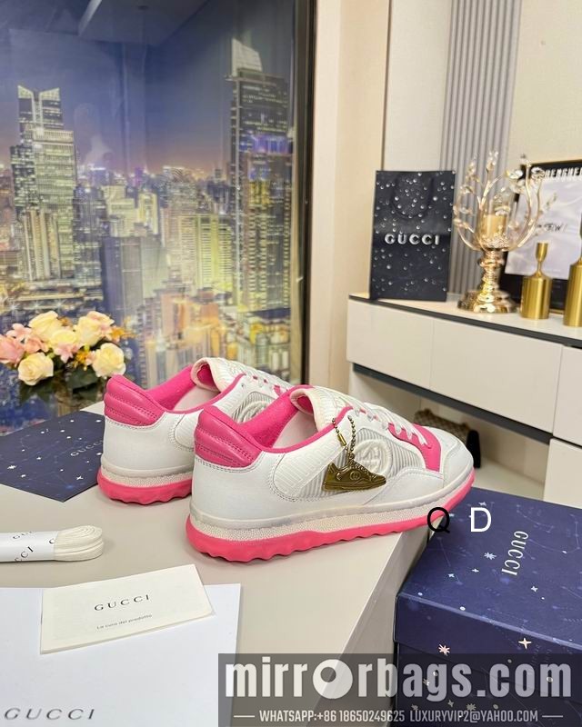 Gucci Shoes sz35-45 14C GDT1104