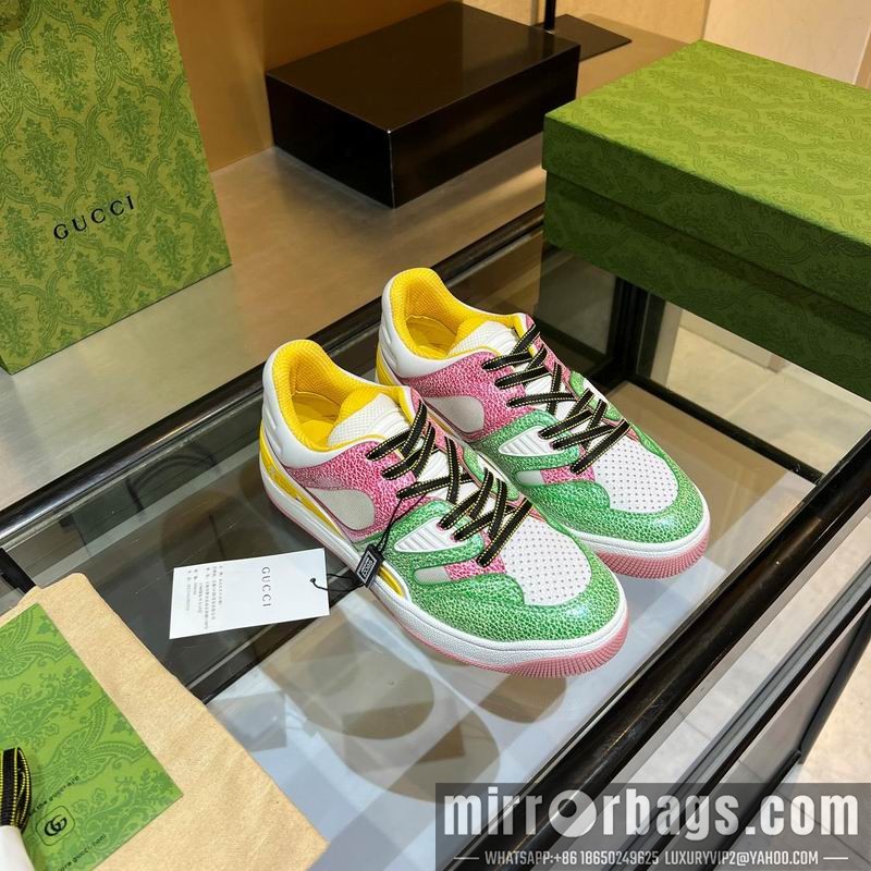 Gucci Shoes sz35-46 mnf0307