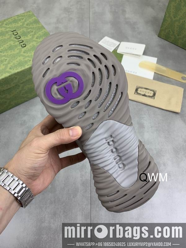 Gucci Shoes sz35-40 WM0401