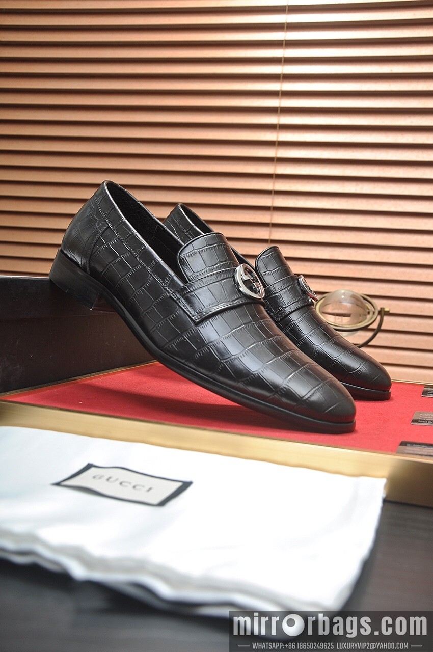 Gucci Shoes sz38-45 hnh1217