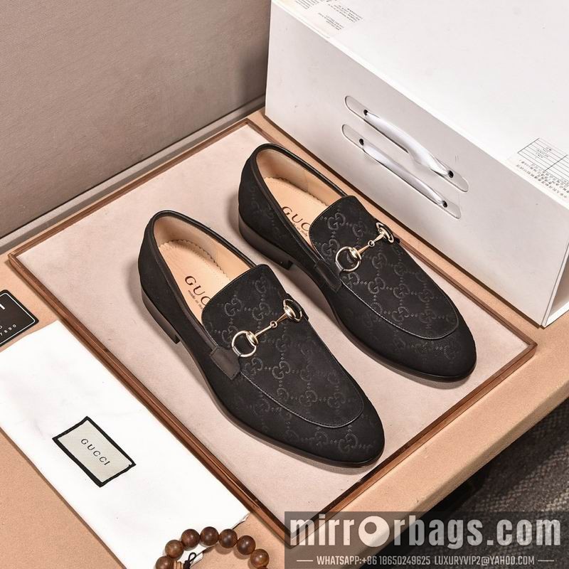 Gucci Shoes sz38-44 mnf0341