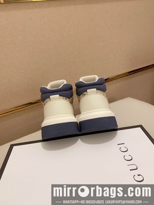 Gucci Shoes sz38-44 hnm0112