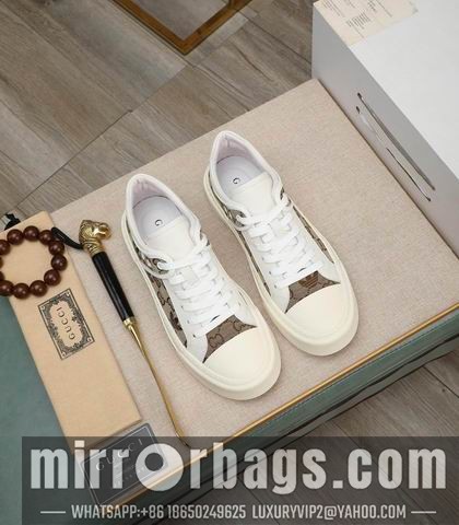 Gucci Shoes sz38-44 mnh0806