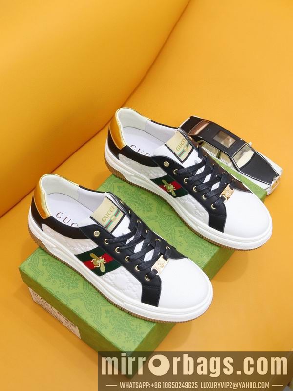 Gucci Shoes sz38-44 hnm0117