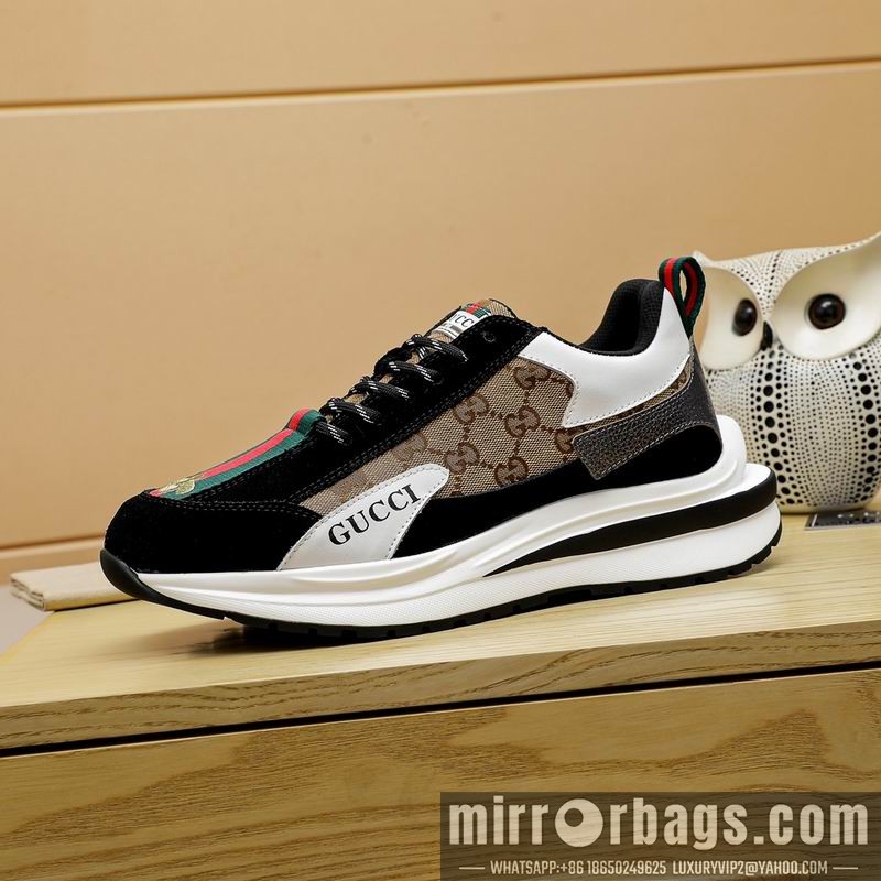 Gucci Shoes sz38-44 hnm0156