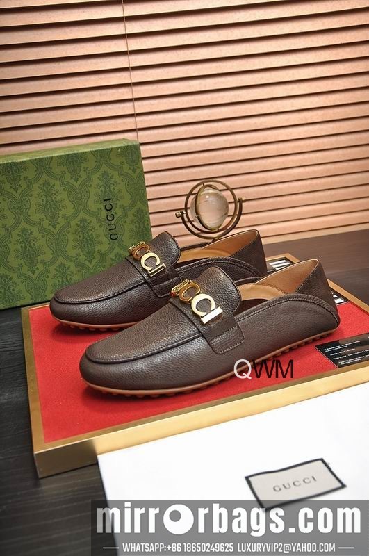 Gucci Shoes sz38-44 WM0361