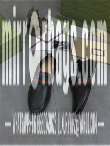 Gucci Shoes sz38-44 mnh0602