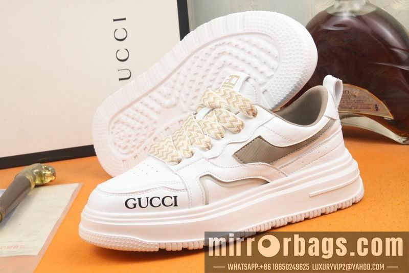 Gucci Shoes sz38-44 hnm0179