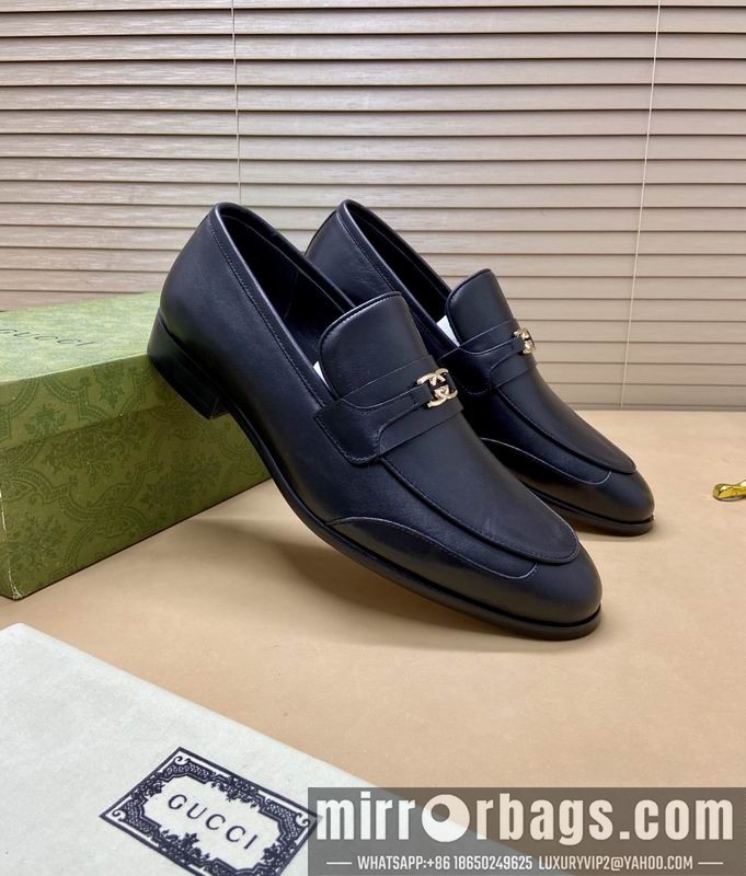 Gucci Shoes sz38-44 mnf0375