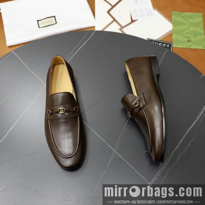 Gucci Shoes sz38-44 hnm0175