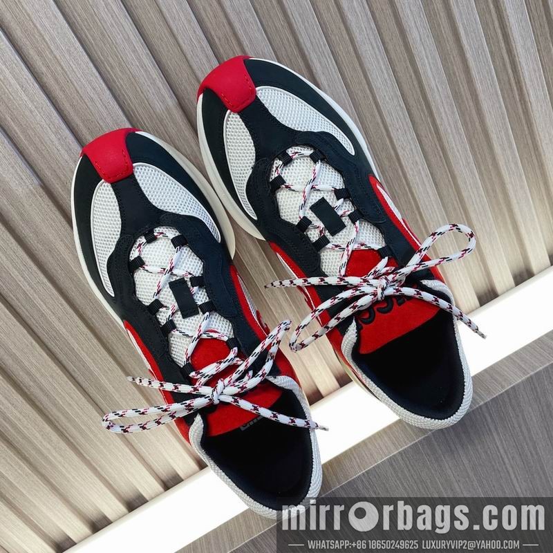 Gucci Shoes sz39-45 mnf0206