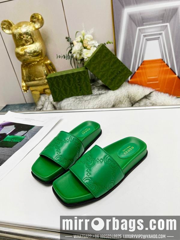 Gucci Shoes sz35-47 mnf0210