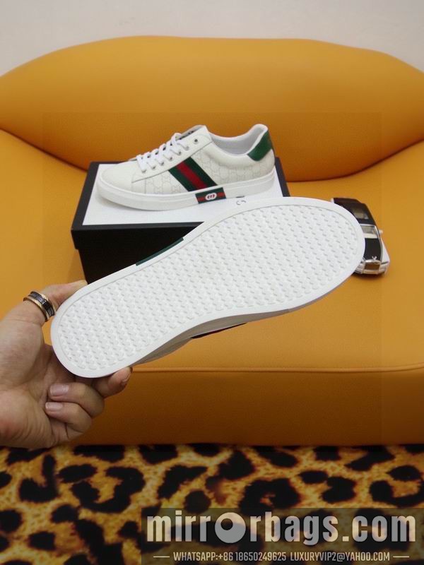 Gucci Shoes sz38-45 mnf0398