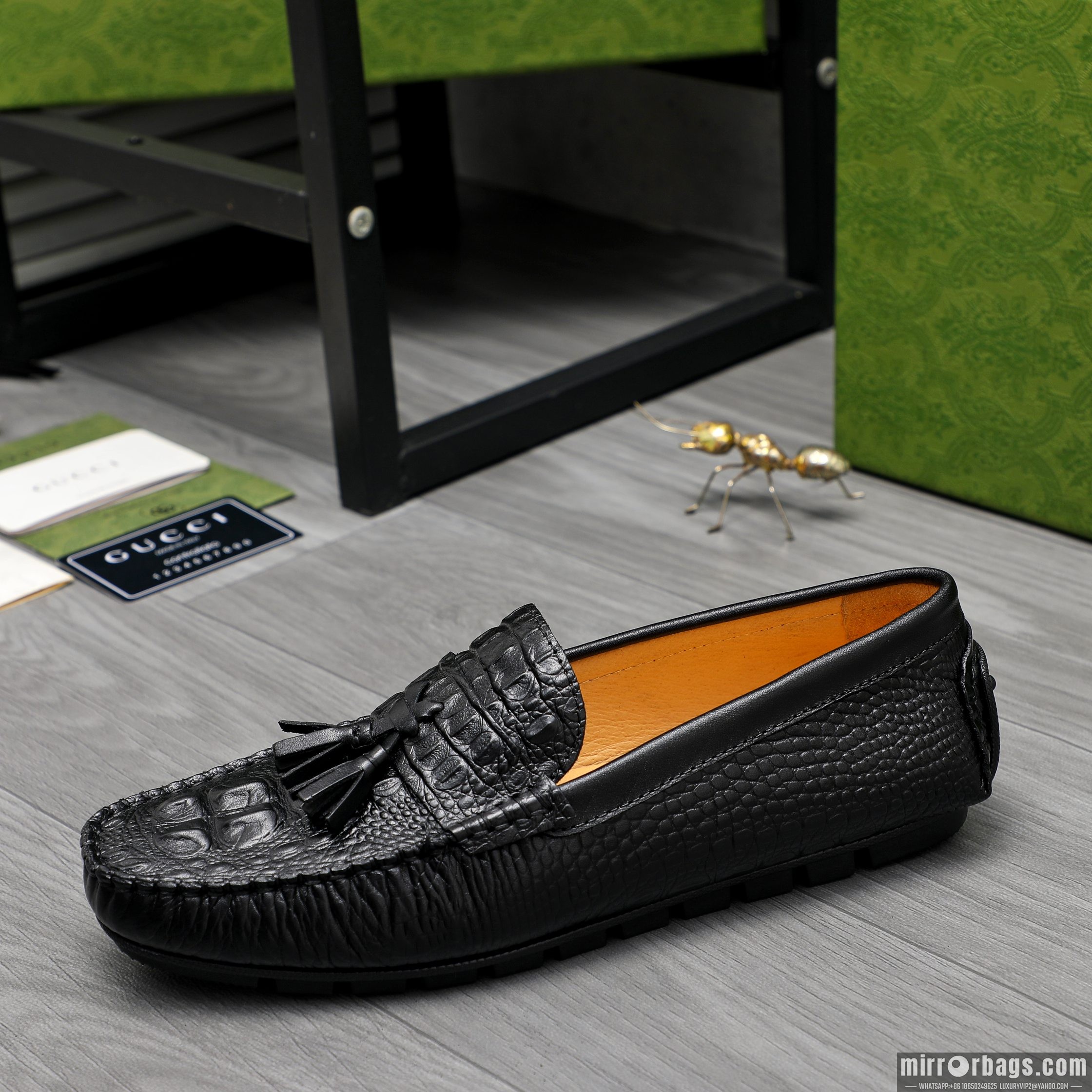 Gucci Shoes sz38-44 h0728