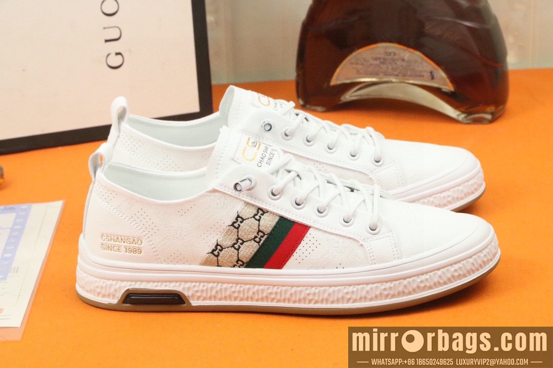 Gucci Shoes sz38-43 h0802