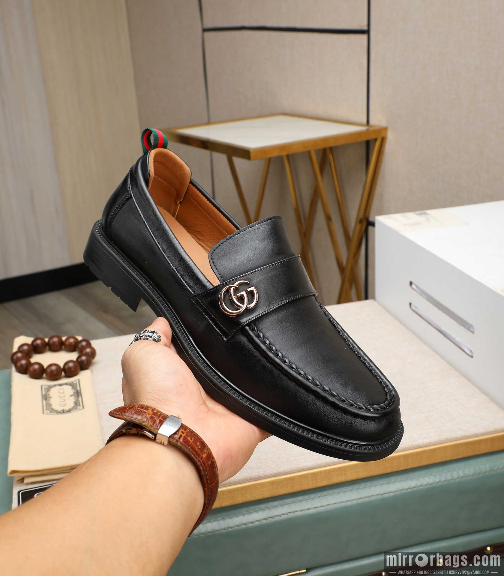 Gucci Shoes sz38-44 h1026