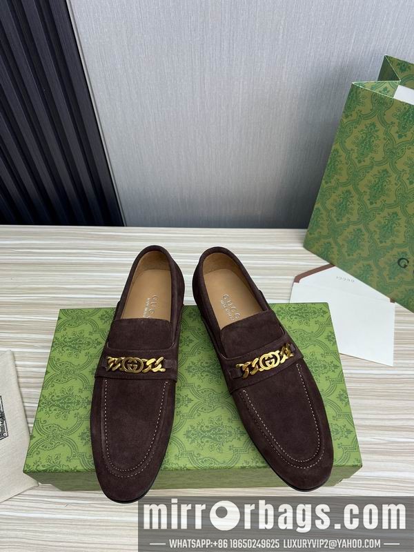 Gucci Shoes sz38-45 mnf03159