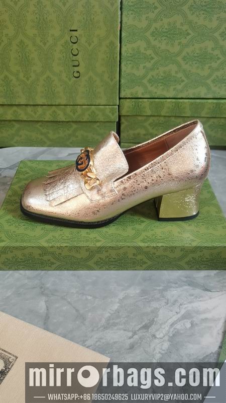 Gucci Shoes sz35-43 5cm mnf0206
