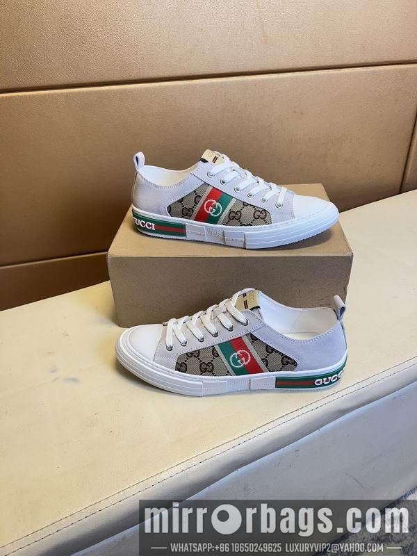 Gucci Shoes sz38-44 mnf0321