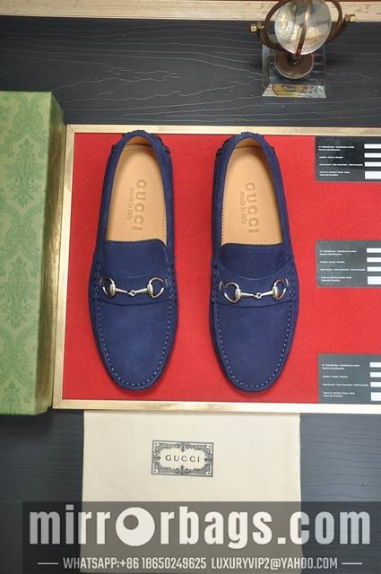 Gucci Shoes sz38-44 hnh0417