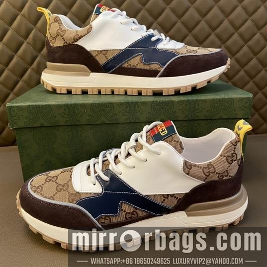 Gucci Shoes sz38-45 mnh0409