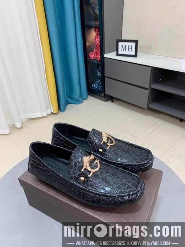 Gucci Shoes sz38-44 mnf0381