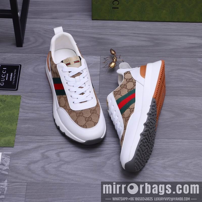 Gucci Shoes sz38-44 hnm0136