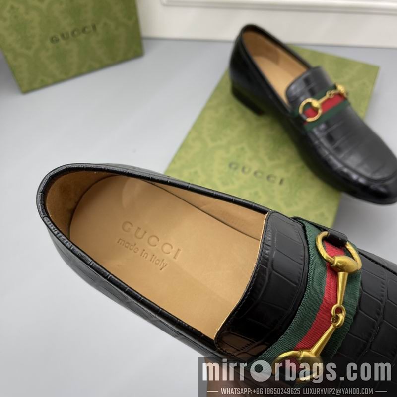 Gucci Shoes sz38-45 mnf0190